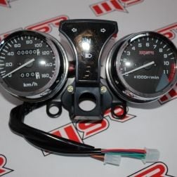 KT 125 KİLOMETRE GÖSTERGE PANELİ