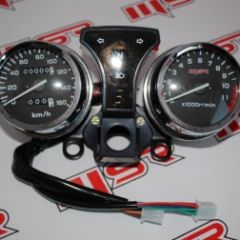 KT 125 KİLOMETRE GÖSTERGE PANELİ