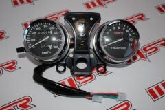 KT 125 KİLOMETRE GÖSTERGE PANELİ