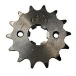 ÖN DİŞLİ 125 YBR  14 T