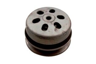 RMG MOTO GUSTO ASTON 125 ARKA VARYATÖR