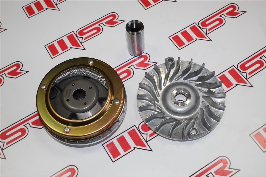 XMAX 250 ÖN VARYATÖR (2010-2016)