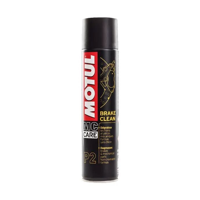 MOTUL P2 BRAKE CLEAN 0,400 LT