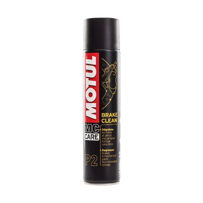 MOTUL P2 BRAKE CLEAN 0,400 LT