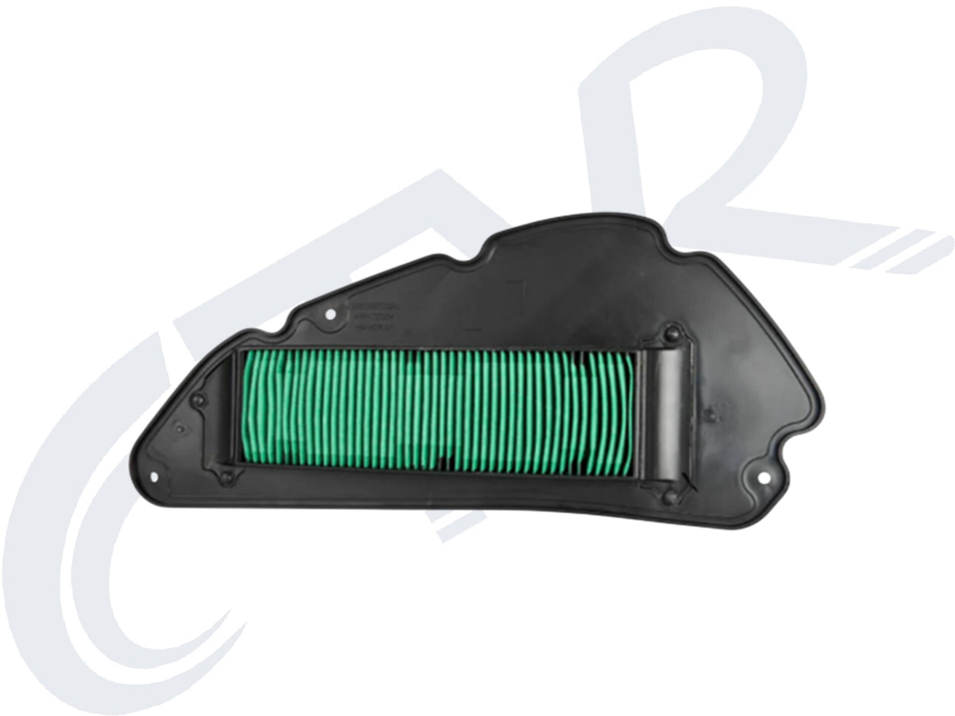 HONDA SH 125 HAVA FİLTRESİ OEM