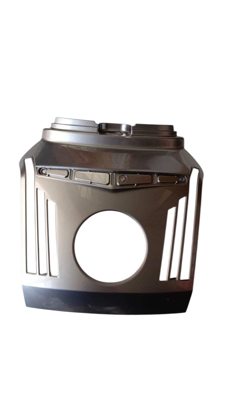 ARKA STOP-SİNYAL DEKORATİF PLASTİK GRİ SUN