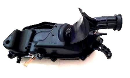 RMG MOTO GUSTO PREGO 125 HAVA FILTRESI KOMPLE