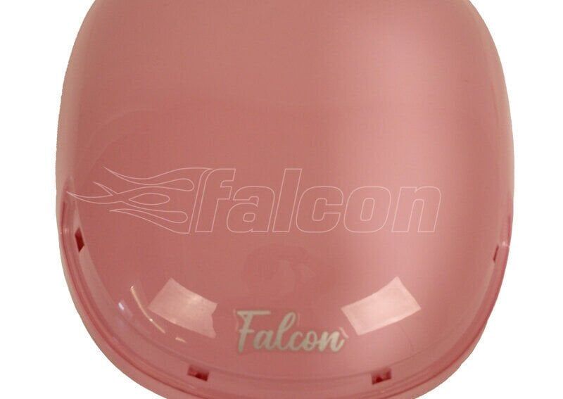 ARKA ÇANTA ÜST PARÇA PEMBE  NEW SOFT Falcon