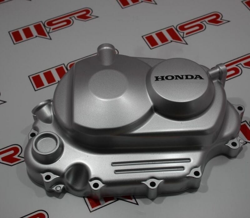 HONDA CB 125F DEBRİYAJ KAPAK