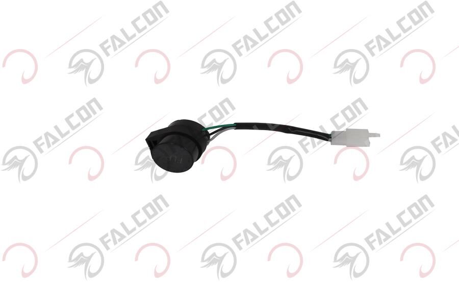 FLAŞÖR-DOLPHIN 100-125 EFİ Falcon