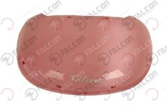 ARKA ÇANTA ÜST PARÇA PEMBE  NEW SOFT Falcon