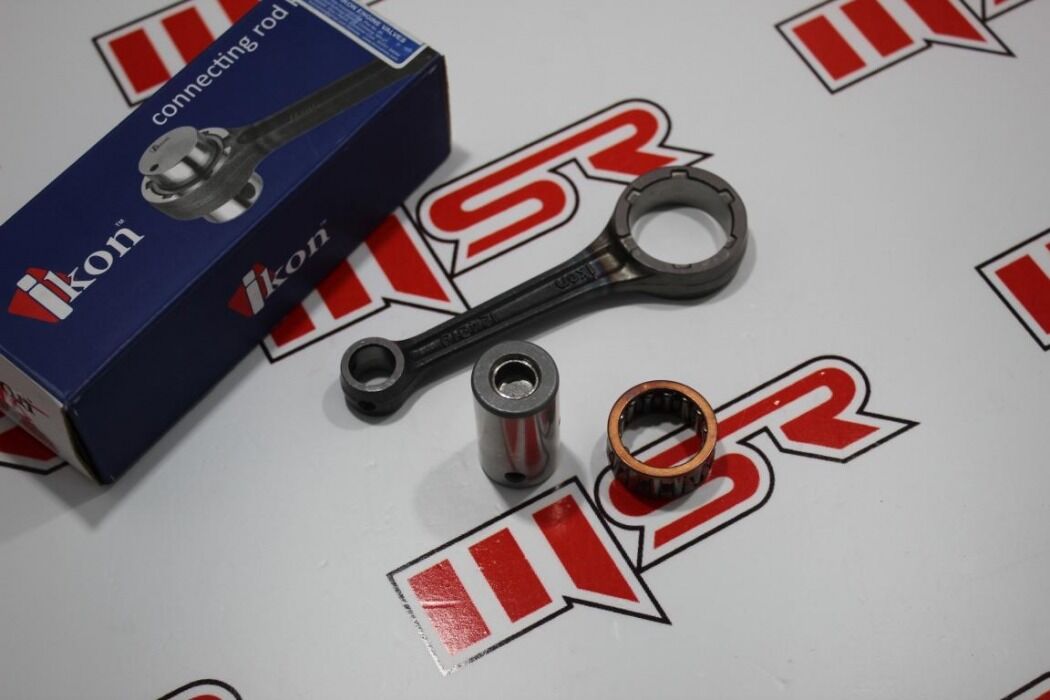 Bajaj Dıscovery 125-st Krank Kolu 15-30p/boy 139 En 16