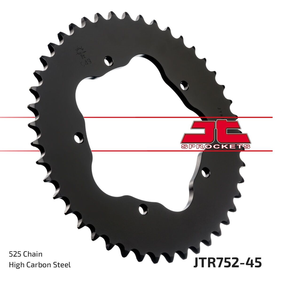 Ducati HYPERSTRADA 939 ARKA DİŞLİ