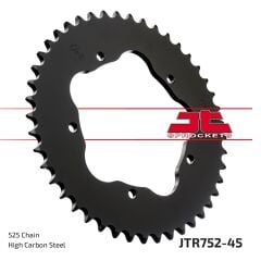 Ducati HYPERSTRADA 939 ARKA DİŞLİ