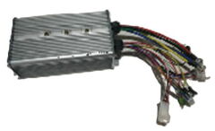 REGAL RAPTOR K4 Beyin