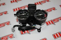 KANUNİ BS KM. GÖSTERGE PANELİ