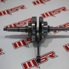 KYMCO AGILITY 125 - SUPER 8 125 - LIKE 125 125 KRANK