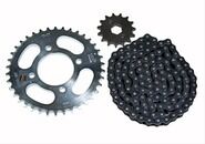 ZİNCİR DİŞLİ TAKIMI  150 MR