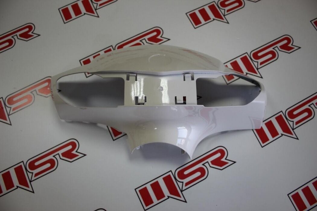 CYGNUS L SİNYAL PANELİ BEYAZ OEM