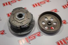 XMAX 250 ARKA DEBRİYAJ(2010-2016)