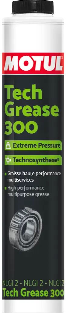 MOTUL TECH GREASE 300 0.400 KG LUBE S