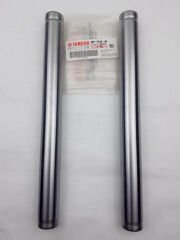 Yamaha N-MAX 155 ÖN AMORTİSÖR MİLİ