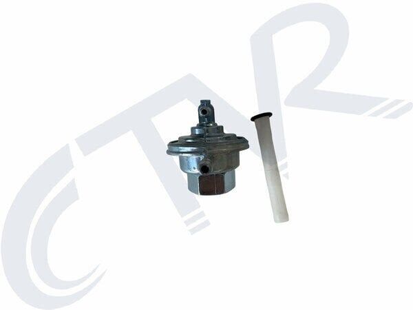 MT 125 BENZİN MUSLUĞU CTVR