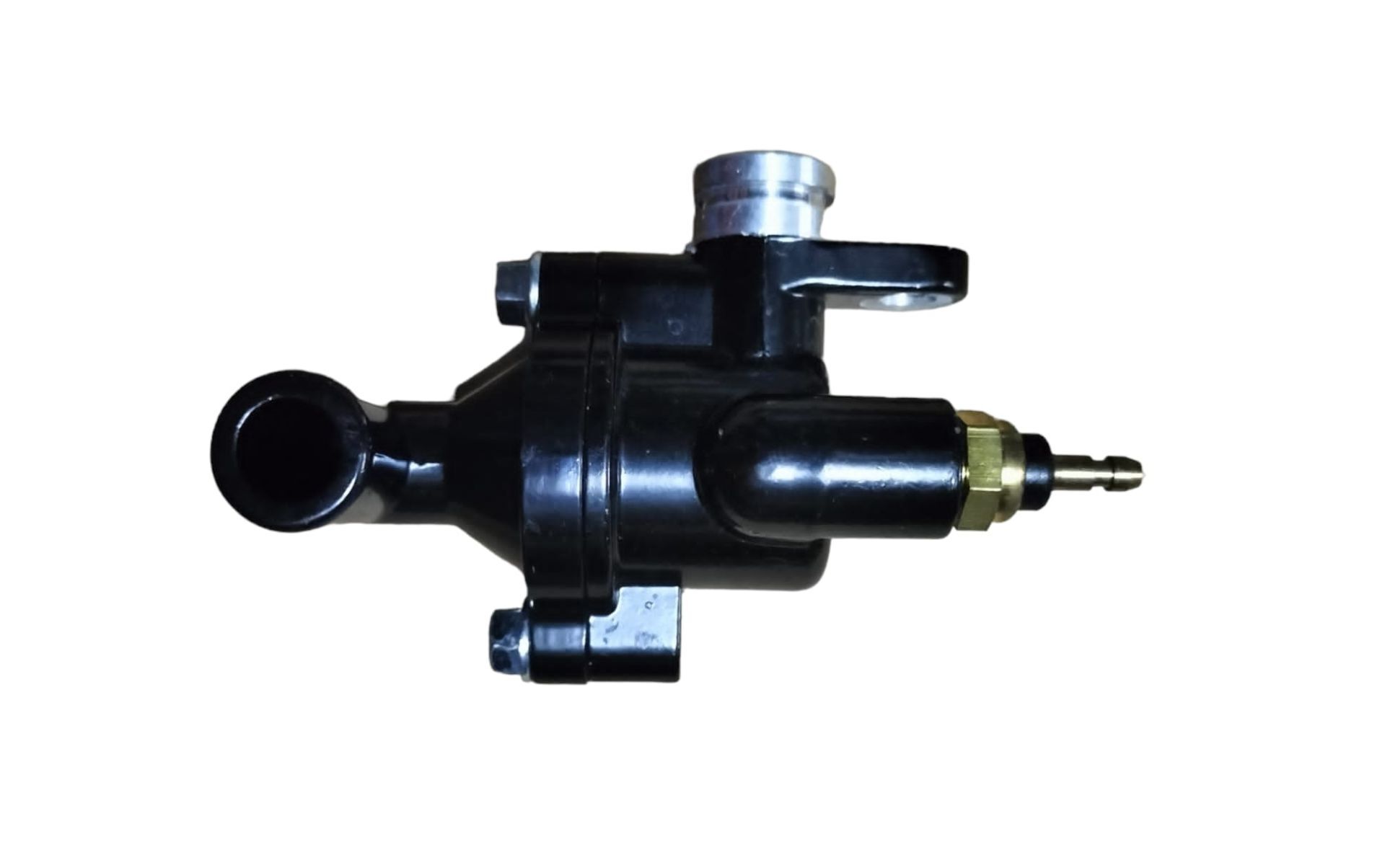 TERMOSTAT KOMPLE 2V (17HP)