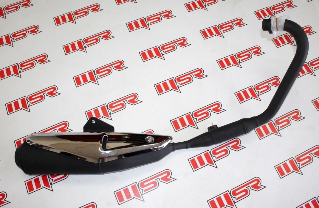 HONDA CB 125 F EGZOS OEM