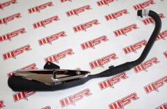 HONDA CB 125 F EGZOS OEM