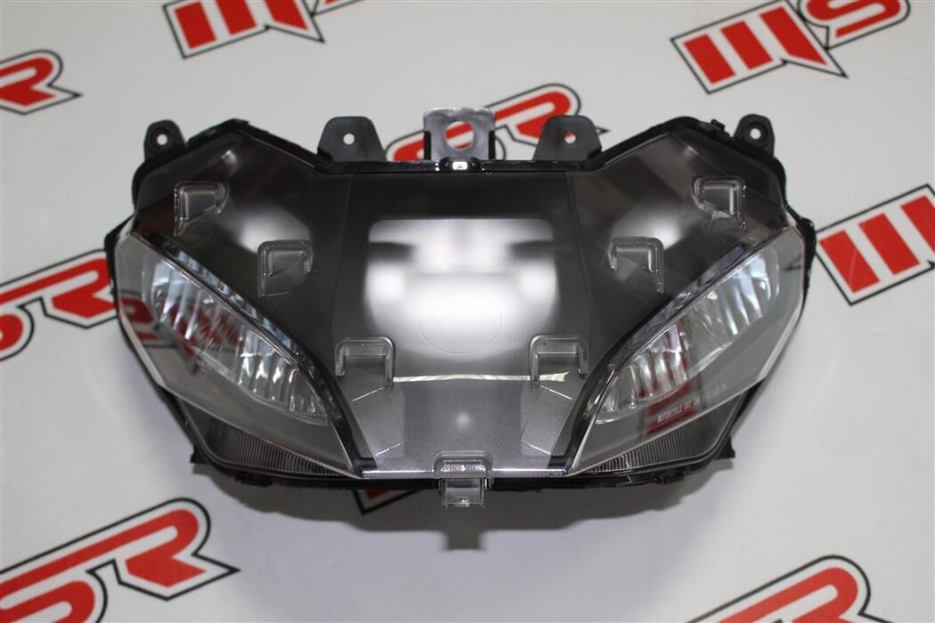 CF MOTO  SR 250 ÖN FAR A