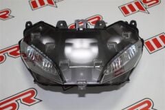 CF MOTO  SR 250 ÖN FAR A