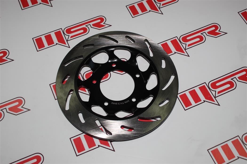 CG 125 ÖN FREN DİSKİ