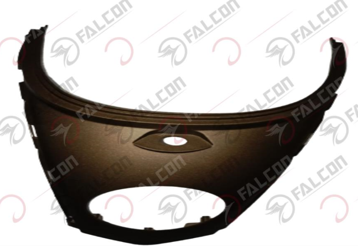 ARKA STOP KARENAJI KAHVERENGİ-NEW SOFT Falcon