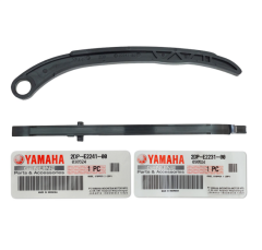 Yamaha Nmax 125 Nmax 155 Gergi Palet Takımı