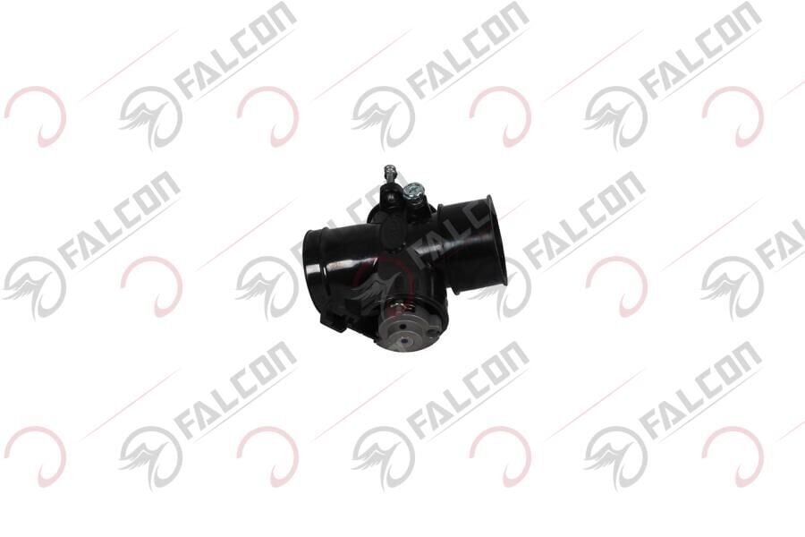 GAZ KELEBEĞİ VE BEYİN-DOLPHIN 100 EFİ Falcon