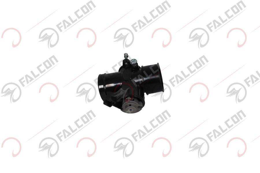 Falcon Dolphın 100 Efi Gaz Kelebeği Ve Beyin