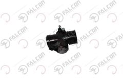 GAZ KELEBEĞİ VE BEYİN-DOLPHIN 100 EFİ Falcon