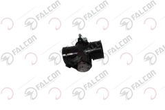GAZ KELEBEĞİ VE BEYİN-DOLPHIN 100 EFİ Falcon