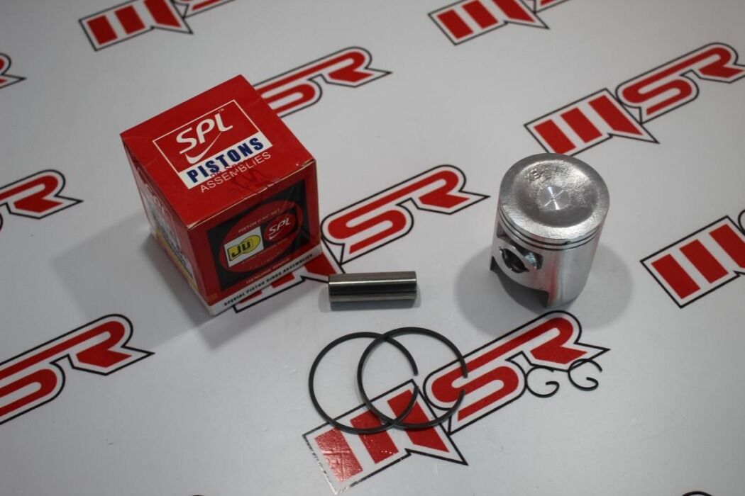 KINETIC PİSTON SPC 0.50