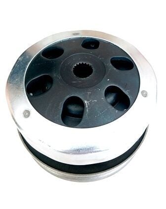 RMG MOTO GUSTO PREGO 125 ARKA VARYATÖR