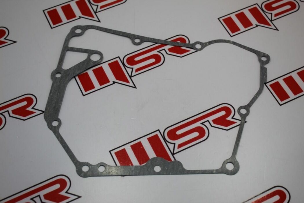 SYM JOYMAX 250 - GTS 250 İE EVO - CRUİSYM 250 - JOYMAZ Z 250 - SAĞ KARTER MANYETO KAPAK  CONTA A