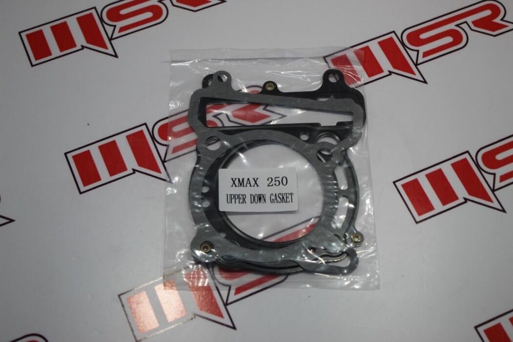 XMAX 250 ALT-ÜST CONTA