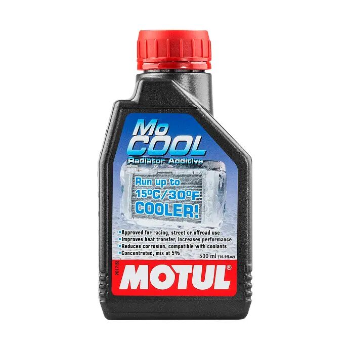 MOTUL MOCOOL 0,500 LT