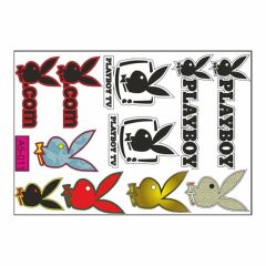 A5 STİCKER 020 TEK PAKET ÇOKLU STİCKER