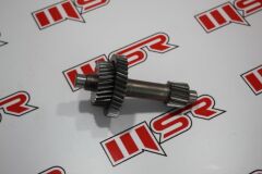 ATV KUBA ELAND 200-KANUNİ 150 U ŞANZUMAN DİŞLİ ORJINAL