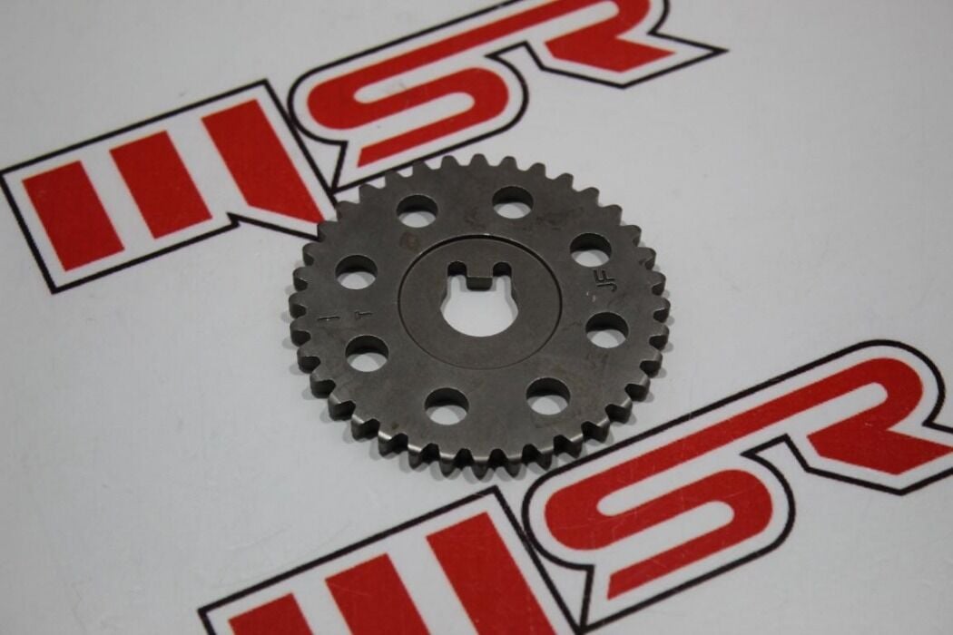 BAJAJ DOMİNAR D400 EKSANTRİK DİŞLİSİ A