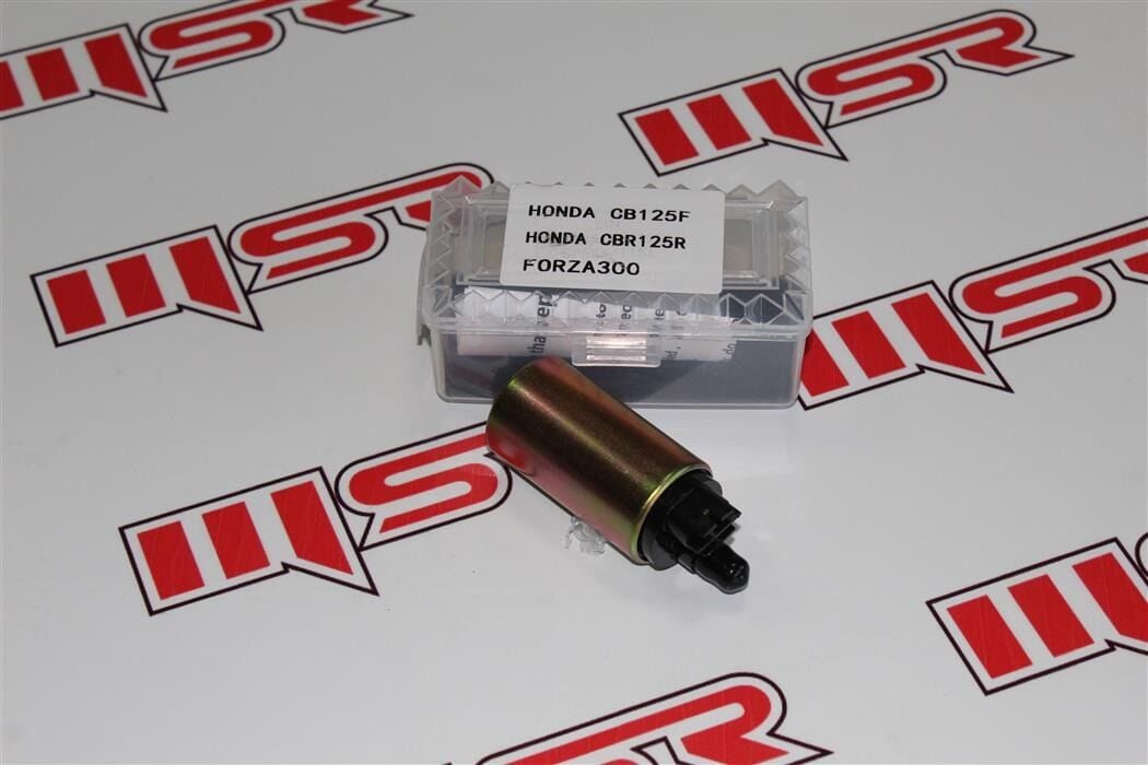 HONDA CB 125 F/CBR 125/FORZA 300 BENZİN POMPASI