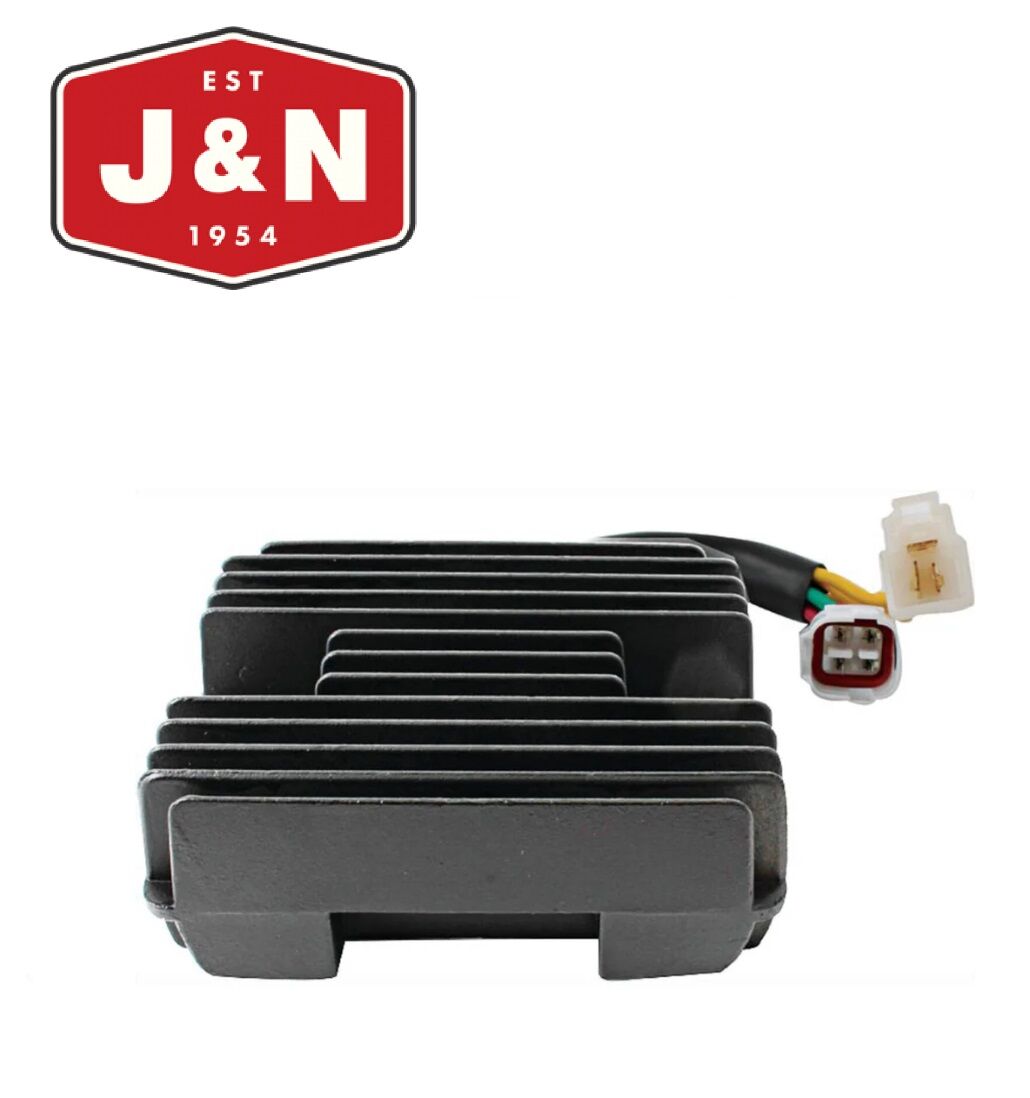 Suzuki GSX 650 F Suzuki 12V Regülatör