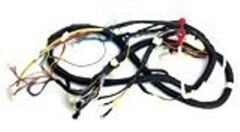 RMG MOTO GUSTO MONTANA E BIKE ELEKTRİK TESISAT